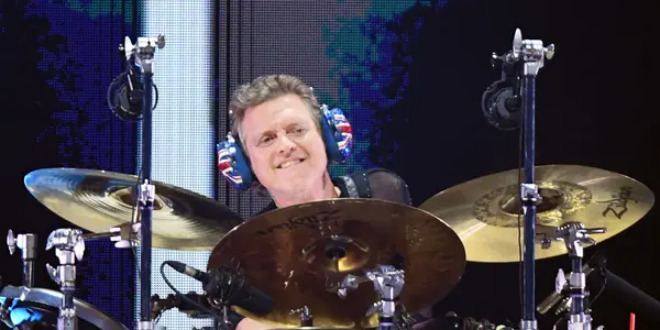 Rick Allen