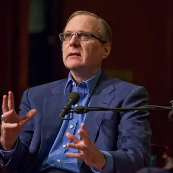 Art Collection Of The Late Billionaire Paul Allen Sells For Record-Breaking $1.5 Billion At Auction