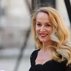 Jerry Hall Net Worth