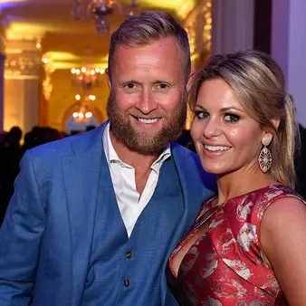 Valeri Bure Net Worth