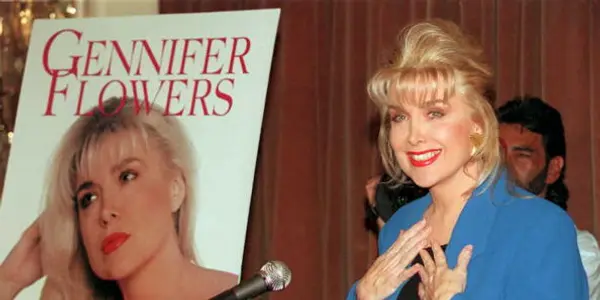 Gennifer Flowers