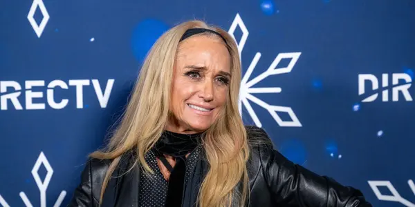 Kim Richards