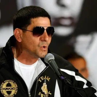 Miguel Ángel García Net Worth