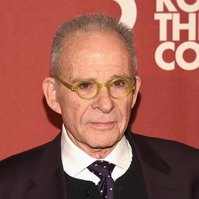 Ron Rifkin