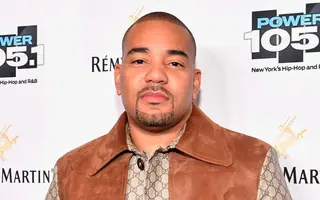 DJ Envy Net Worth