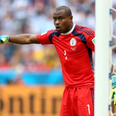 Vincent Enyeama
