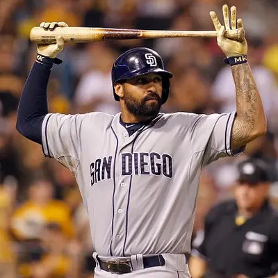 Matt Kemp