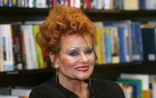 Tammy Faye Messner Net Worth