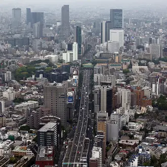 How To Destroy A 1,400-Year-Old Family Business