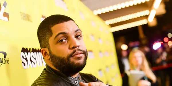 O'Shea Jackson Jr