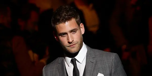 Oliver Jackson-Cohen