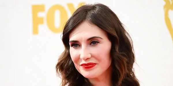 Carice van Houten