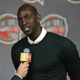 Kevin Garnett Is Part Of An Ownership Team Trying To Purchase The Minnesota Timberwolves
