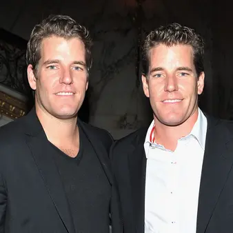 The Winklevoss Twins Have Lost $700 Million In 48 Hours