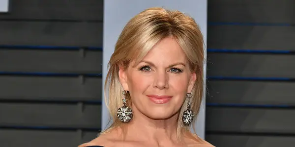 Gretchen Carlson