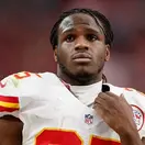 Jamaal Charles