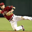 Aaron Hill
