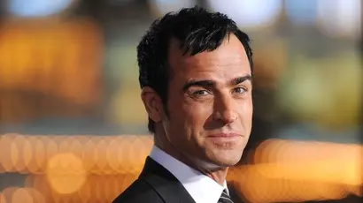 Justin Theroux