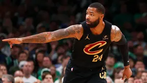 Marcus Morris Has Been Arrested And Accused Of Stealing $265,000 From Vegas Casinos, Despite Making Over $100 Million During His NBA Career