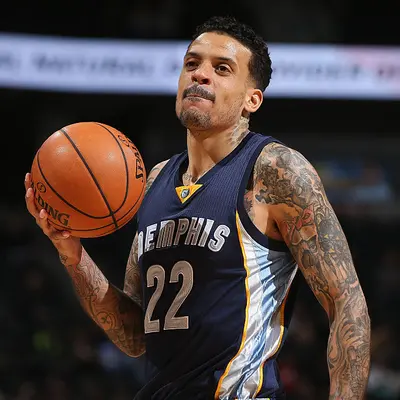 Matt Barnes
