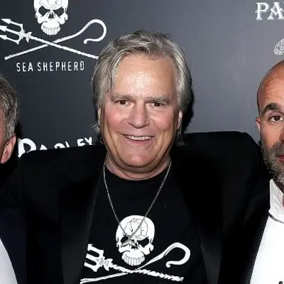 Richard Dean Anderson