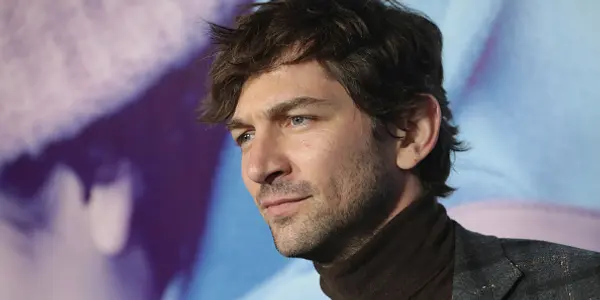 Michiel Huisman