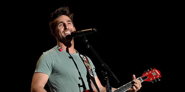 Jake Owen