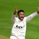 Shakib Al Hasan