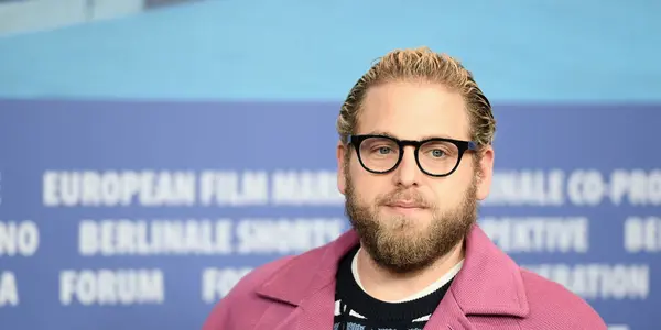 Jonah Hill