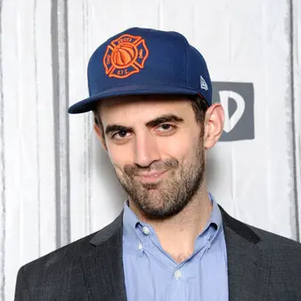 Sam Morril Net Worth