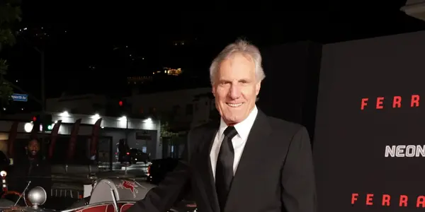 Bruce Meyer