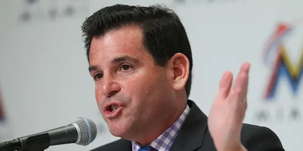 David Samson