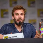 Clive Standen Net Worth
