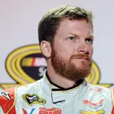 Dale Earnhardt Jr