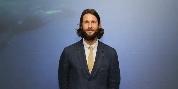 David de Rothschild