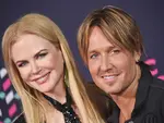 Nicole Kidman & Keith Urban