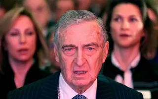 Rahmi Koç Net Worth