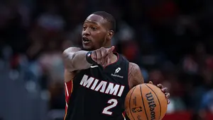 Terry Rozier Will Still Collect His $26.6 Million Salary Despite Federal Gambling Investigation — And He Reportedly Owes The IRS $8.2 Million
