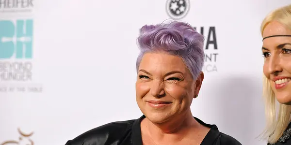 Mindy Cohn