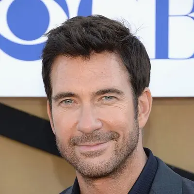 Dylan McDermott