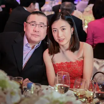 Joseph Lau Net Worth