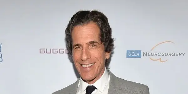 Peter Morton