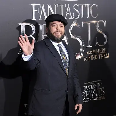 Dan Fogler
