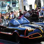 How Does The New Batmobile Compare To Previous Versions?