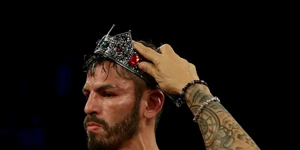Jorge Linares