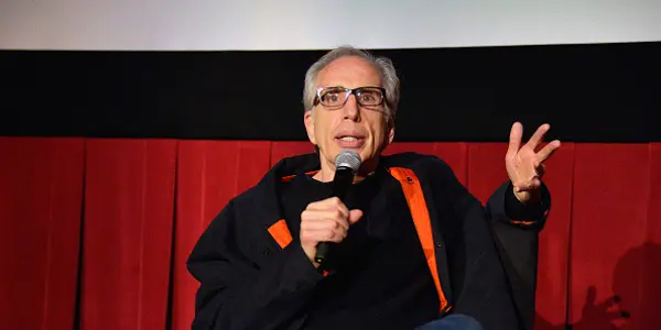 Jerry Zucker