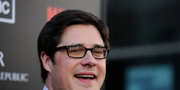 Rich Sommer