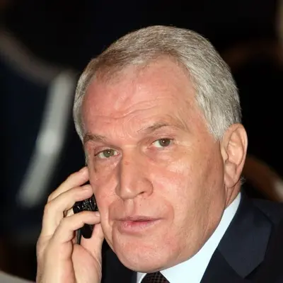 Yuri Kovalchuk