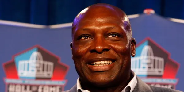 Bruce Smith