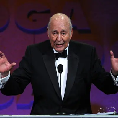 Carl Reiner
